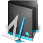 Designs-Folder-Black-icon